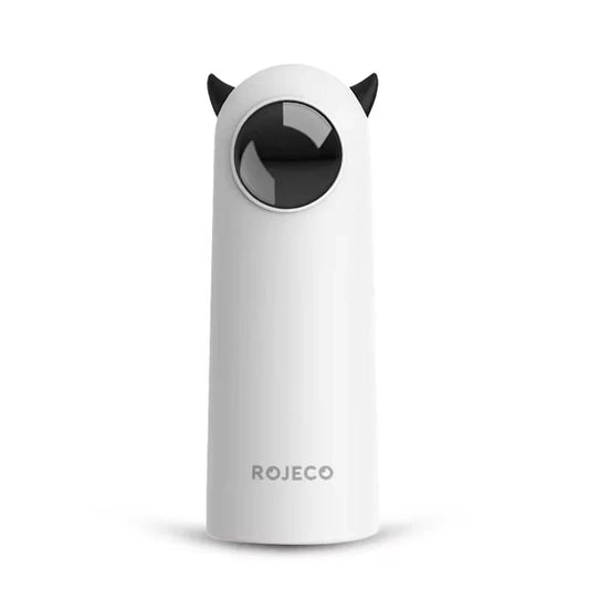 Smart LED Interactive Automatic Cat Toy